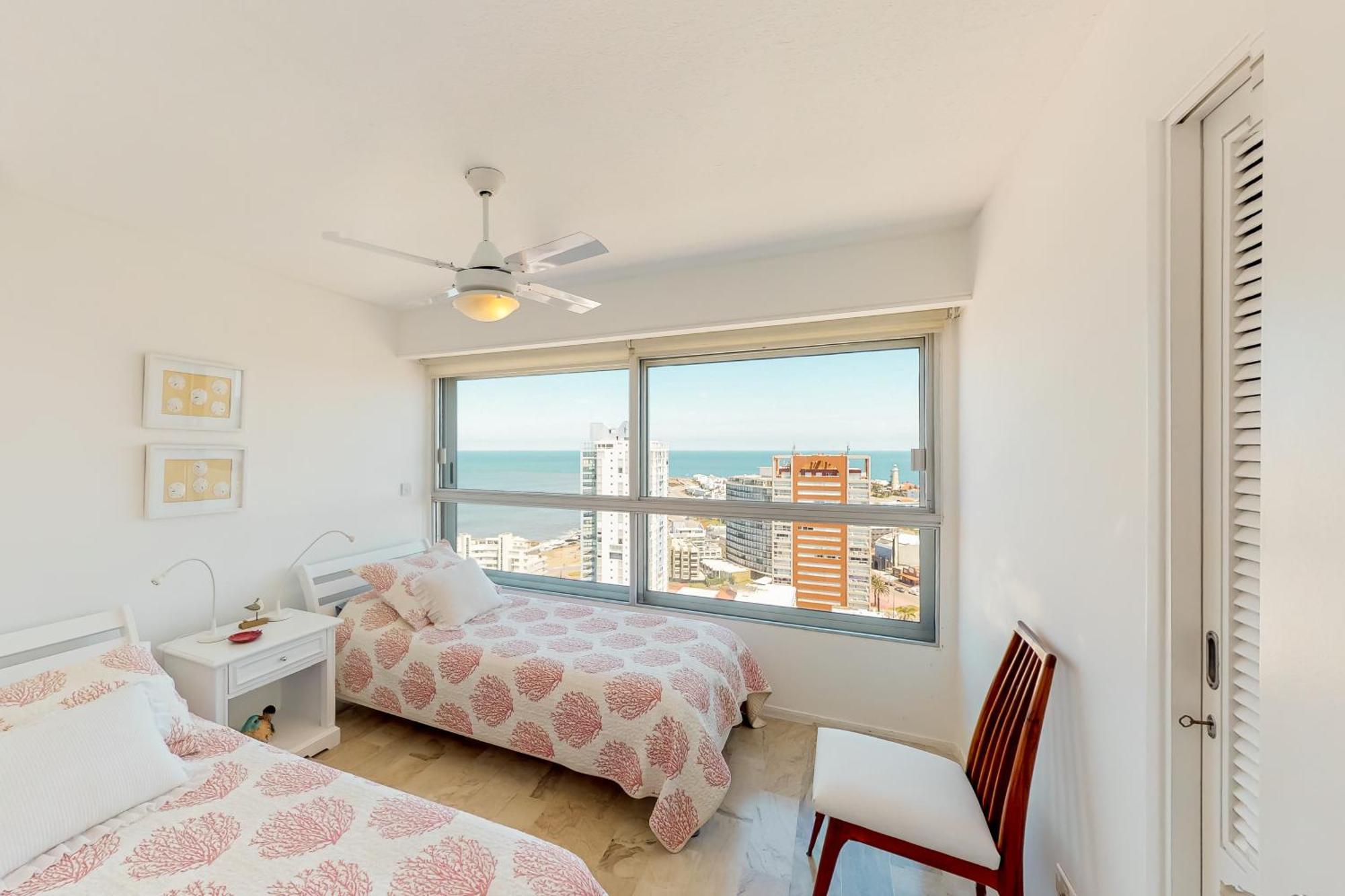Oceana Suites Fontemar Punta del Este Zimmer foto