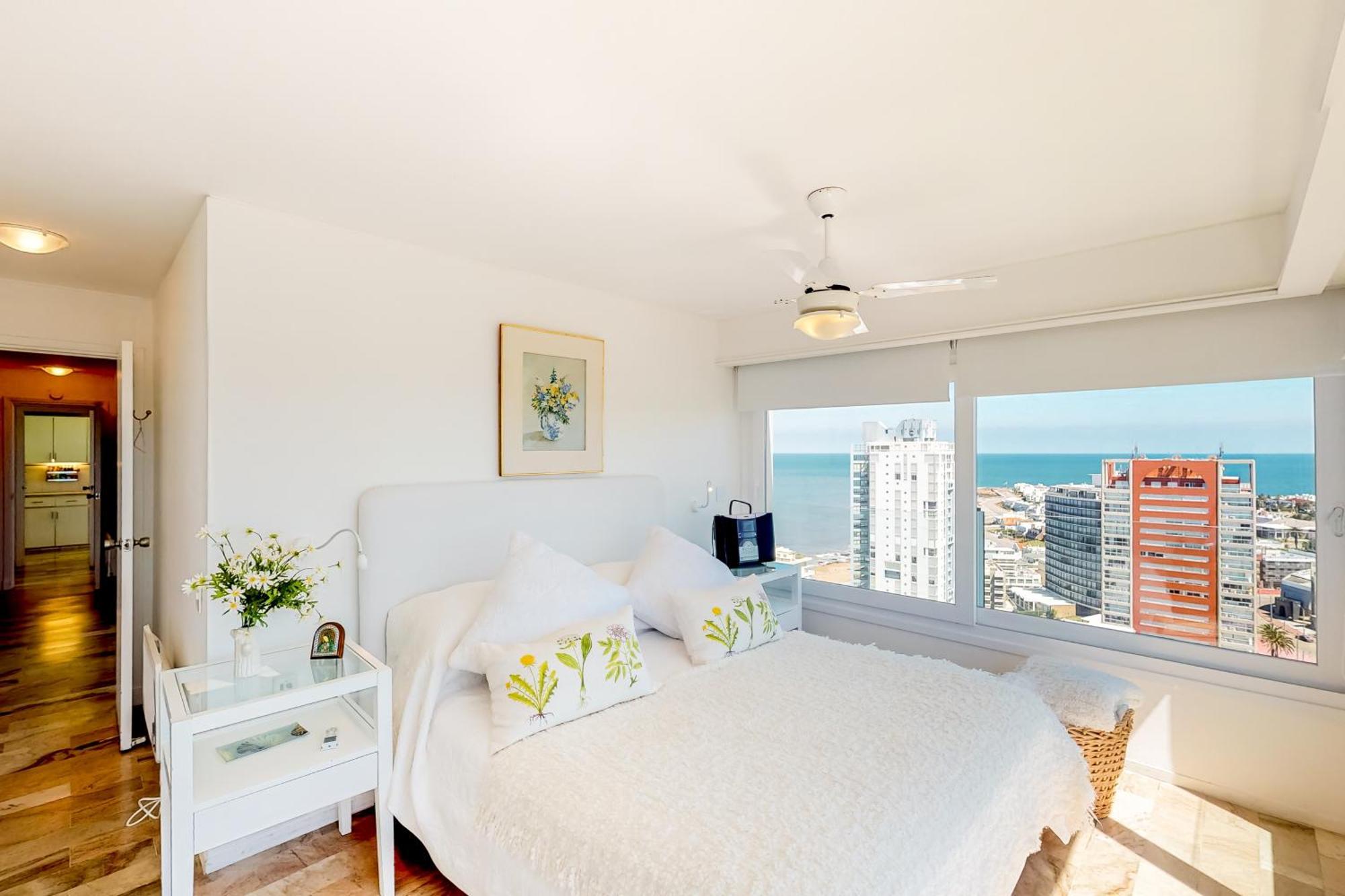 Oceana Suites Fontemar Punta del Este Zimmer foto