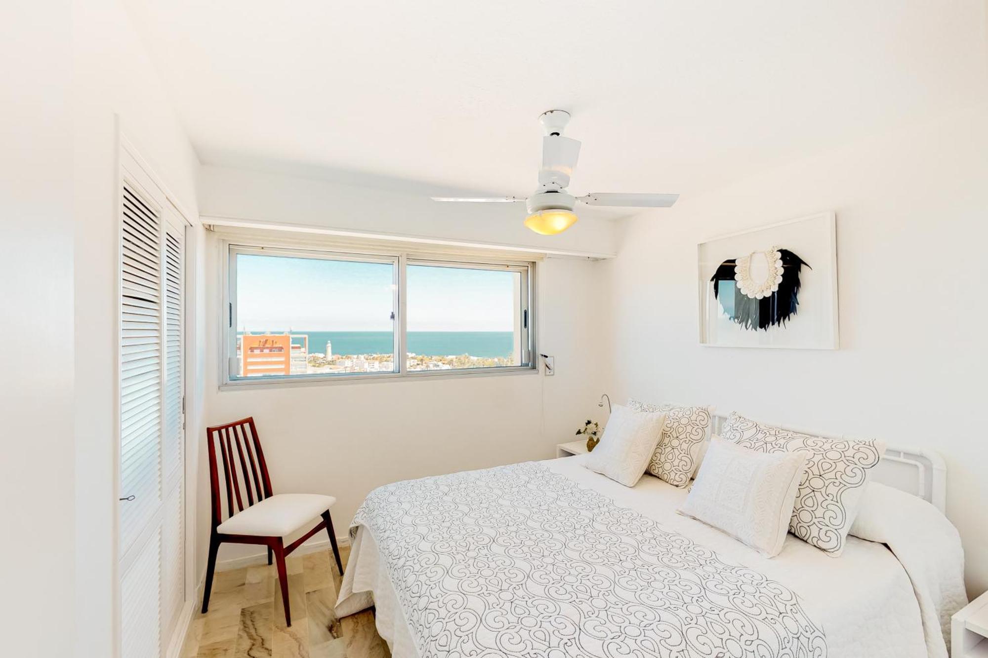Oceana Suites Fontemar Punta del Este Zimmer foto