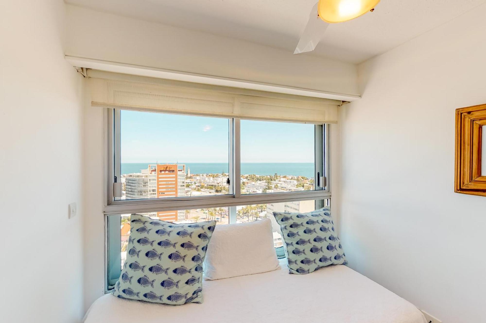 Oceana Suites Fontemar Punta del Este Zimmer foto