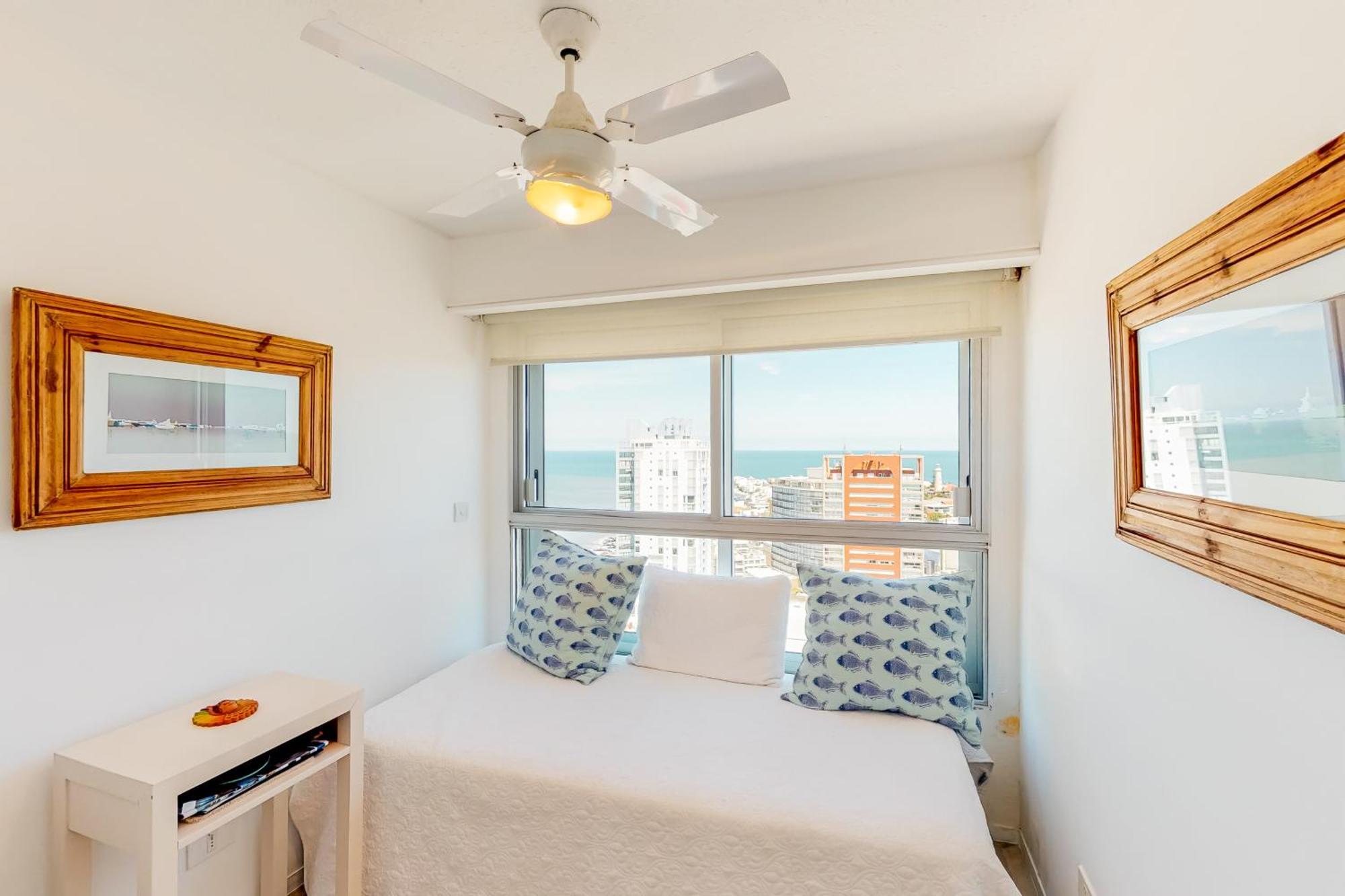 Oceana Suites Fontemar Punta del Este Zimmer foto