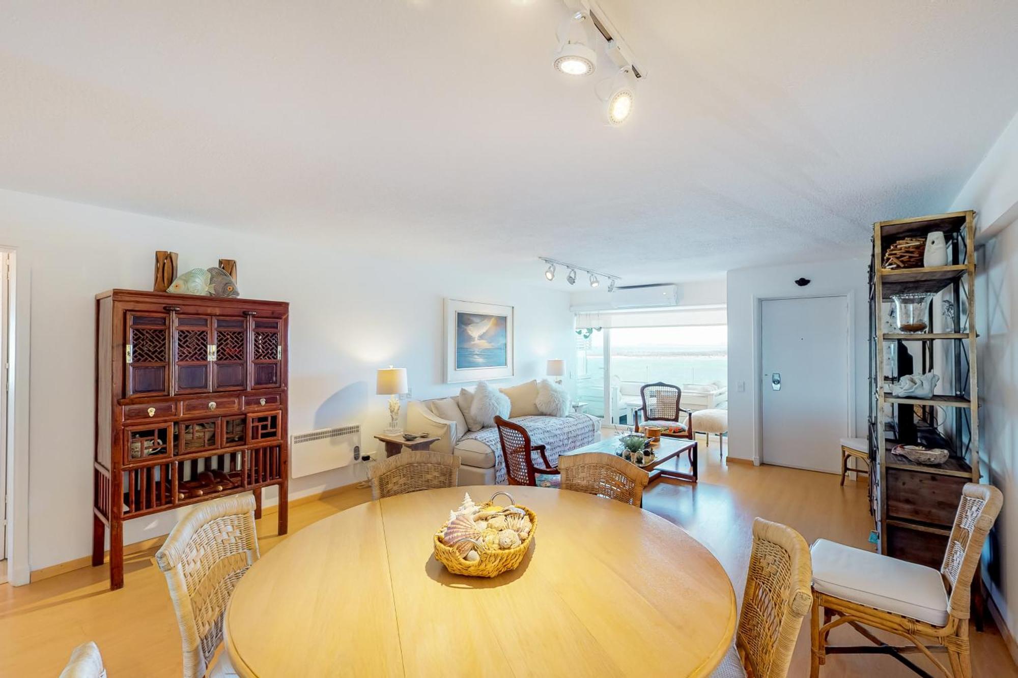 Oceana Suites Fontemar Punta del Este Zimmer foto