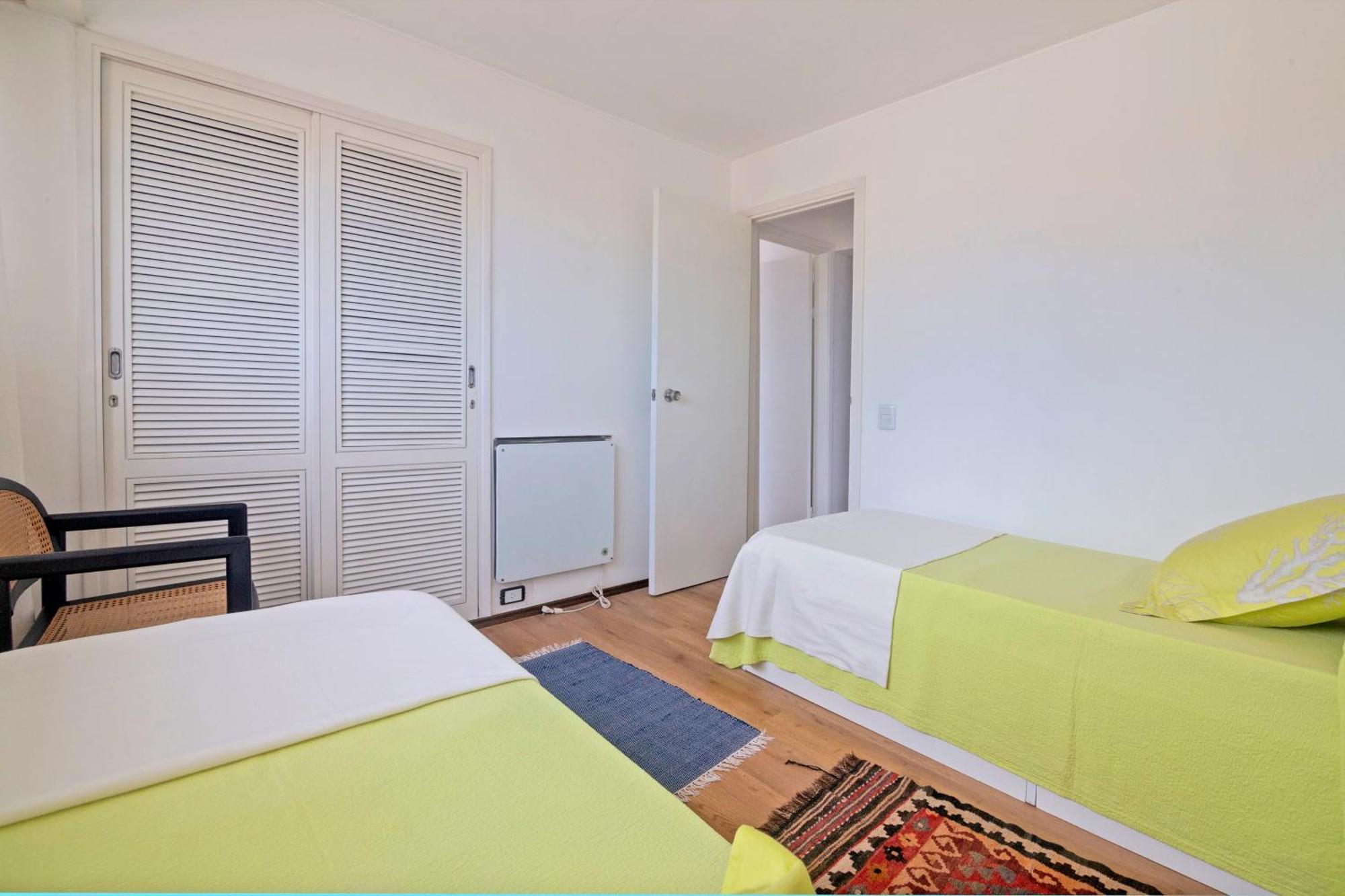 Oceana Suites Fontemar Punta del Este Zimmer foto