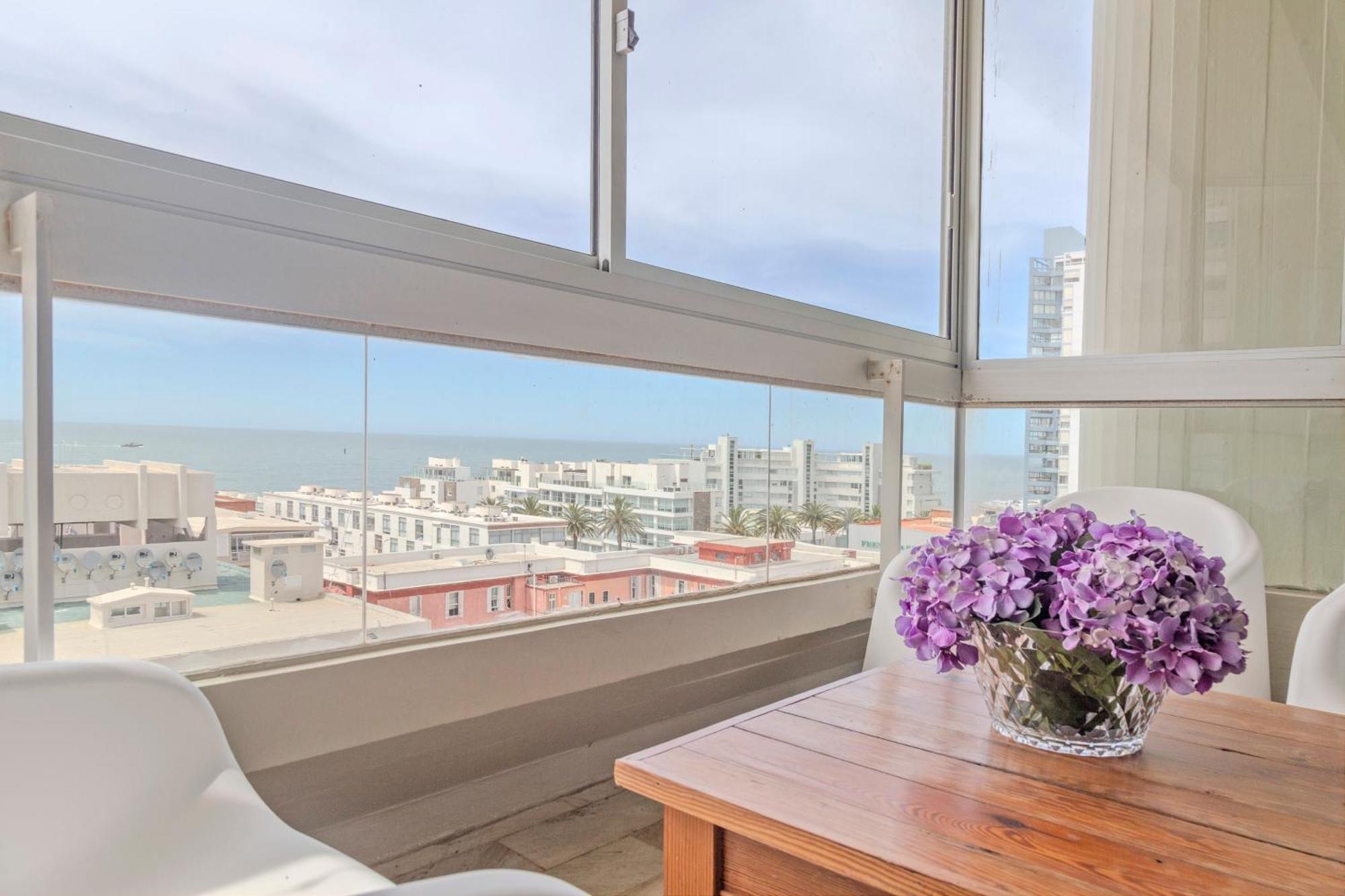Oceana Suites Fontemar Punta del Este Zimmer foto