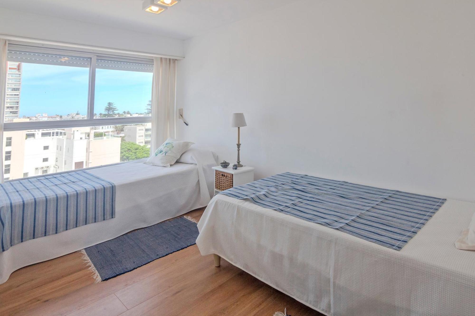 Oceana Suites Fontemar Punta del Este Zimmer foto